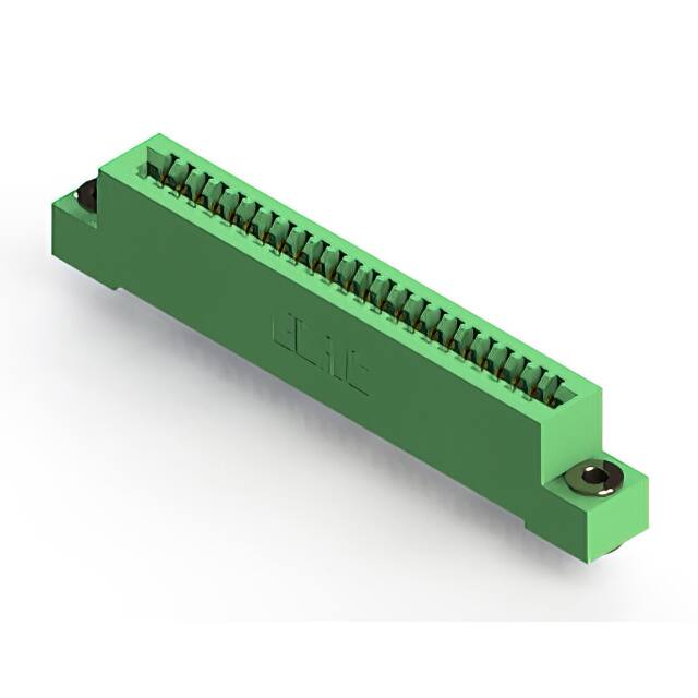 342-024-521-103 EDAC Inc.  Edgeboard Connectors